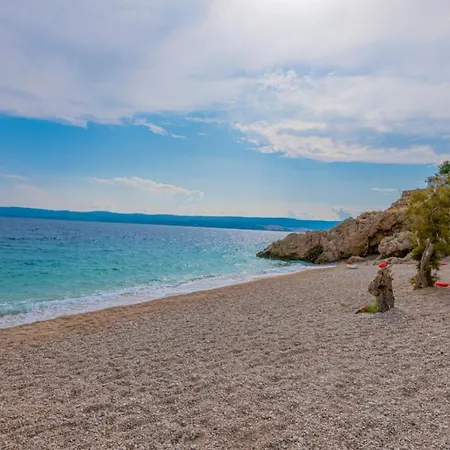 Zdravka Apartman Lokva Rogoznica