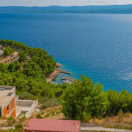 Zdravka Lokva Rogoznica