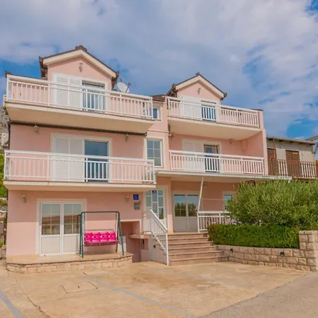 Zdravka Lokva Rogoznica