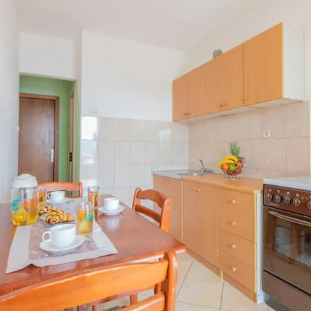 Apartman Zdravka