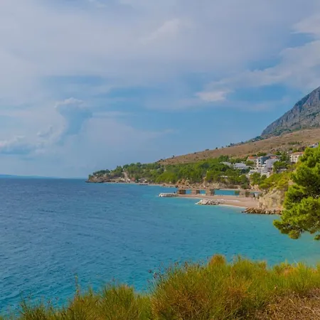 Zdravka Apartman Lokva Rogoznica