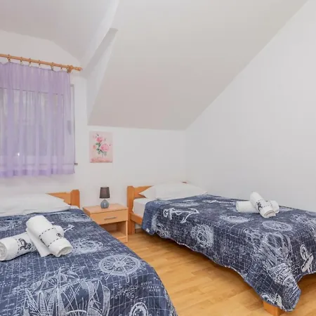 Zdravka Lokva Rogoznica