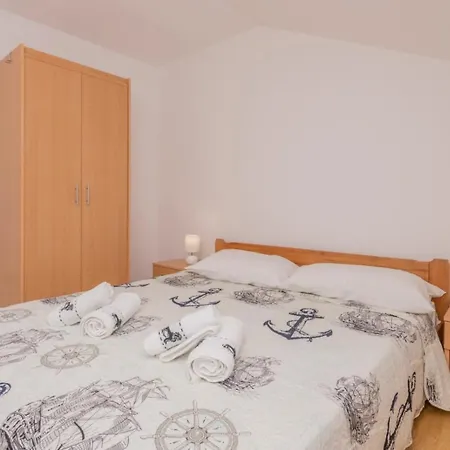 Zdravka Lokva Rogoznica