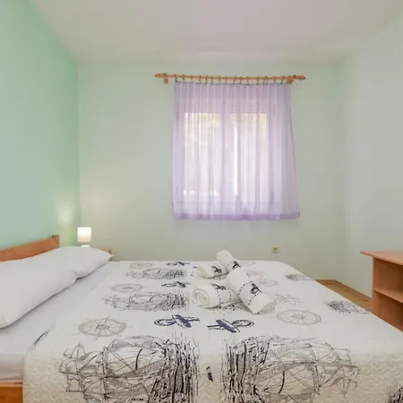 Apartman Zdravka Lokva Rogoznica