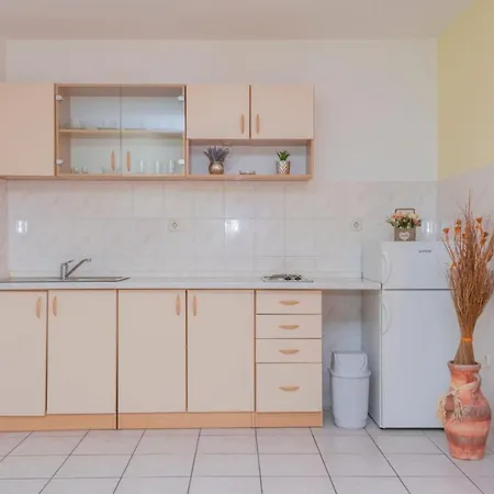 Zdravka Apartman