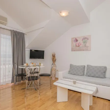 Apartman Zdravka *