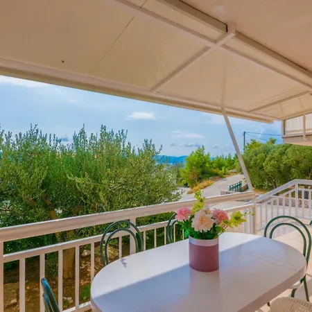 Apartman Zdravka Lokva Rogoznica