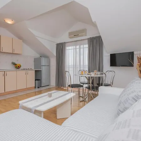 Zdravka Lokva Rogoznica