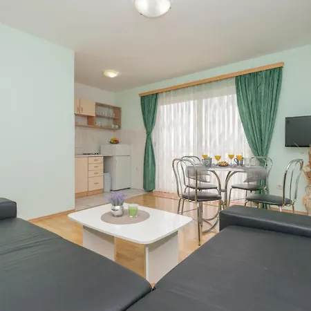 Apartman Zdravka *