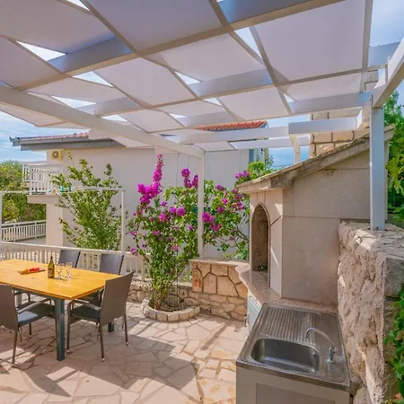 Zdravka Lokva Rogoznica