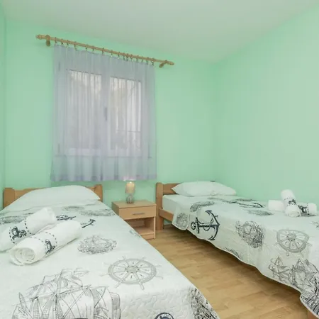 Zdravka Lokva Rogoznica