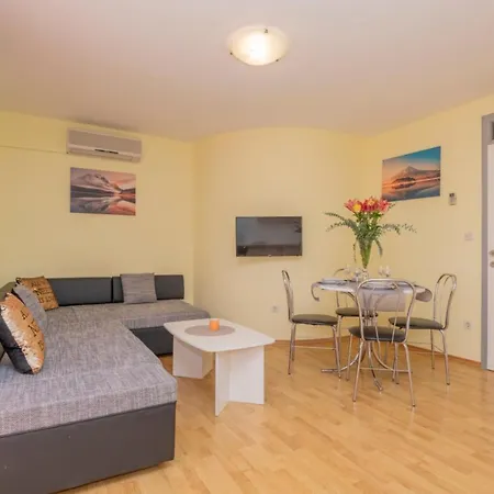 Zdravka Lokva Rogoznica