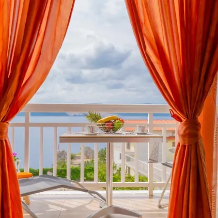 Zdravka * Lokva Rogoznica