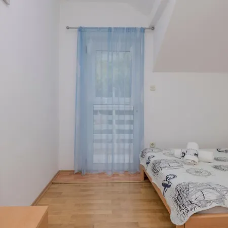 Zdravka Apartman *