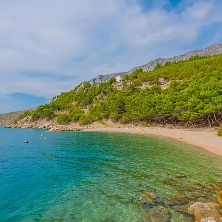 Zdravka Apartman Lokva Rogoznica