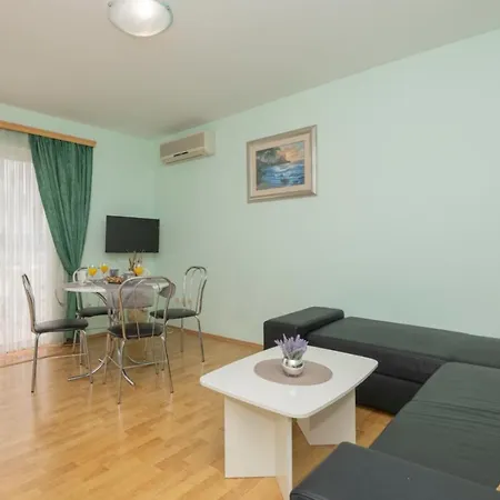 Zdravka Apartman
