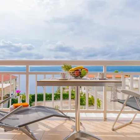 Zdravka Lokva Rogoznica