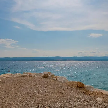 Zdravka Apartman Lokva Rogoznica