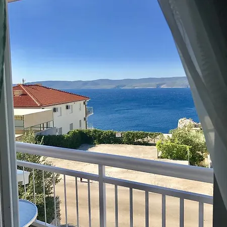 Zdravka Apartman Lokva Rogoznica